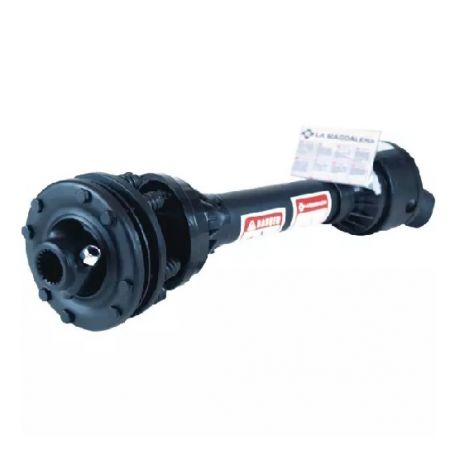 TRANSMISSION CR30,2X92 LG1210 CT 1"3/8 6C - CM LF 1"3/8 6C