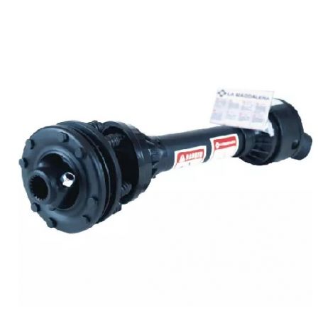 TRANSMISSION CR35X106 LG1210 CT 1"3/8 6C - CM LF 1"3/8 6C