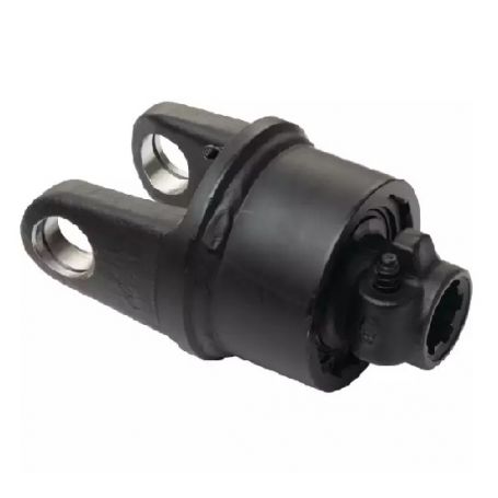 ROUE LIBRE CR30,2X92 1"3/8 6C ROTATION DROITE