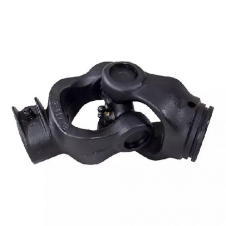 JOINT SIMPLE CR30,2X80 1"3/8 6C TUBE TRIANGLE 51,6X3