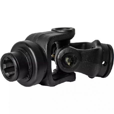 JOINT SIMPLE CR35X106 1"3/8 6C TUBE TRIANGLE 54