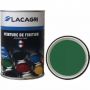 PEINTURE ANTI-CORROSION VERT KVERNELAND POT DE 1L