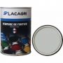 PEINTURE ANTI-CORROSION ALU BLANC JANTE POT DE 1L