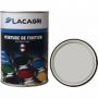 PEINTURE ANTI-CORROSION GRIS FORD POT DE 1L
