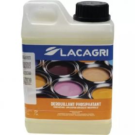 DEROUILLANT PHOSPHATANT POT DE 1L