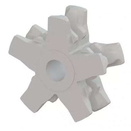 Noix 16X56 alésage Ø50 RC14