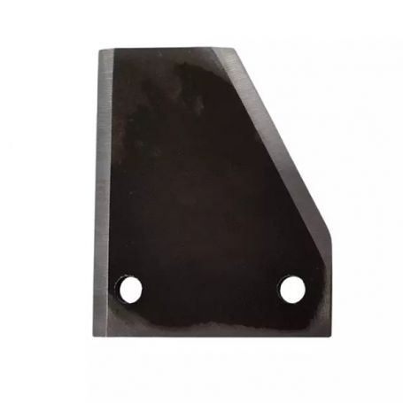 Couteau épandeur DEGUILLAUME 92X76, 2 trous