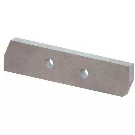 Couteau épandeur GILIBERT 2 trous