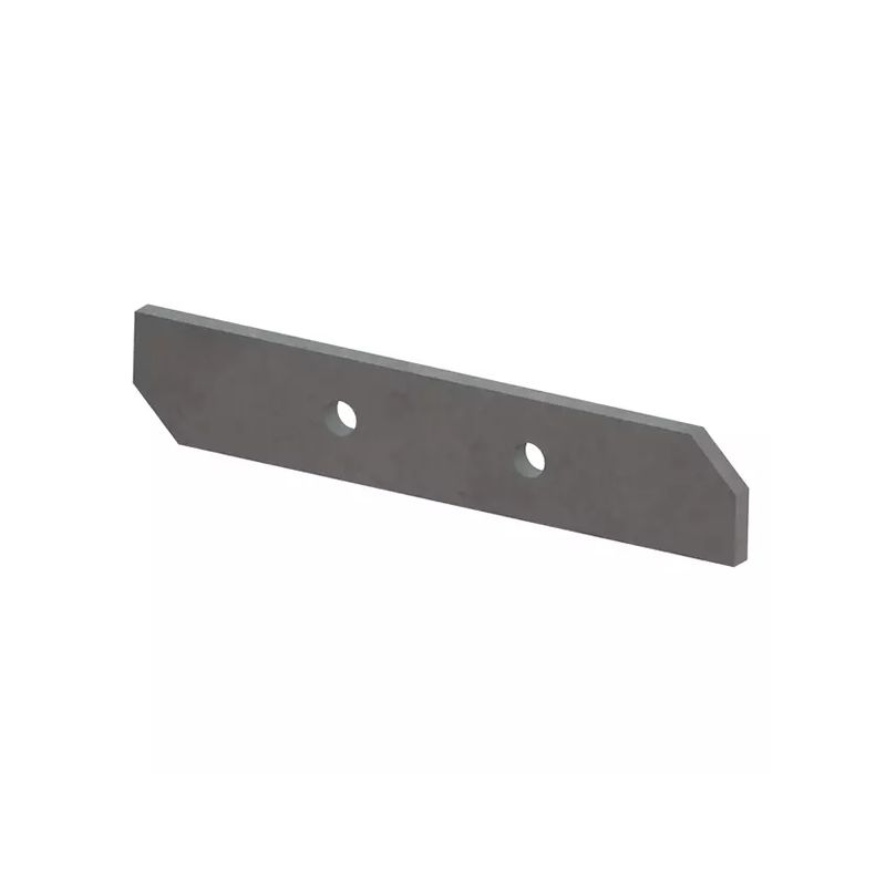 Plateau De Mariage Rectangulaire Dolomite Pier 1 - Avec Couteau à Tartiner - Blanc - Occasion