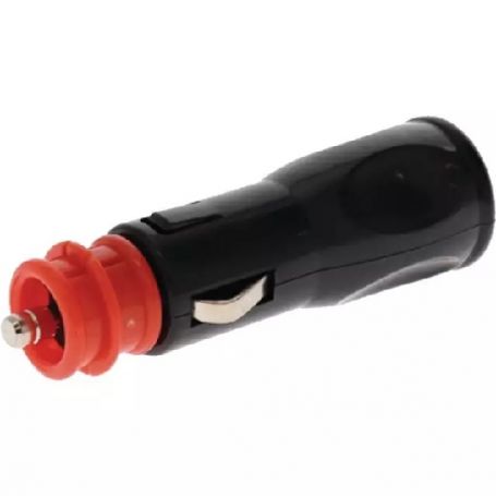 FICHE ALLUME CIGARE 2 POLES