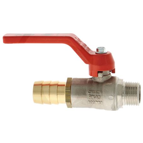 ROBINET POUR BOL A AGRAFFER 3/4" RIV