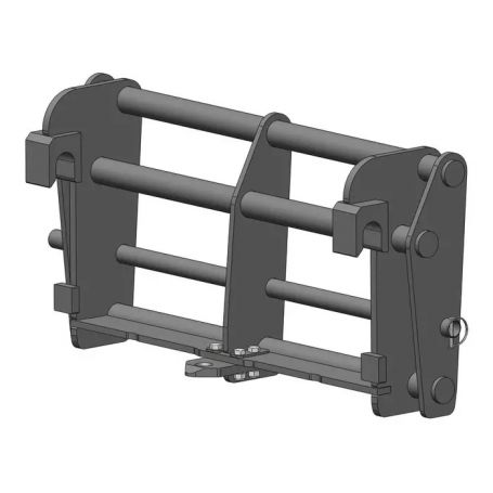 INTERFACE CHARGEUR MERLO/DIECI N°2