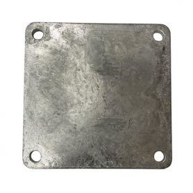 BRIDE 4 TROUS PLEINE