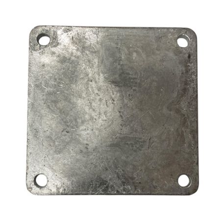 BRIDE 4 TROUS PLEINE