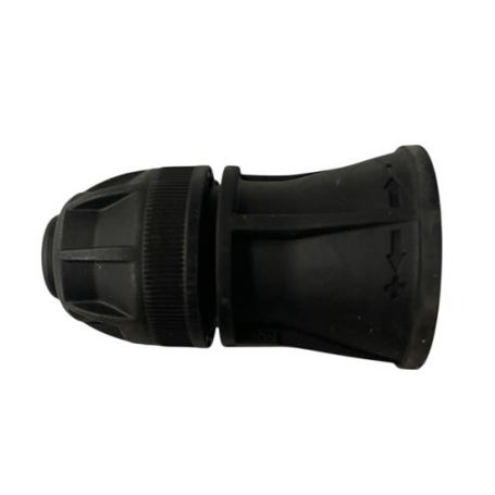 TETE PORTE BUSE VARIO DETERGENT F-F 1/4 COMET