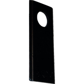 Couteau faucheuse 96x40x3 adaptable FAHR