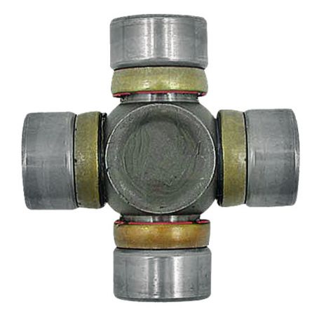 CROISILLON PONT AVANT