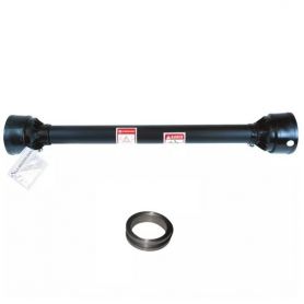 PROTECTEUR 1200MM BAGUES ACIER