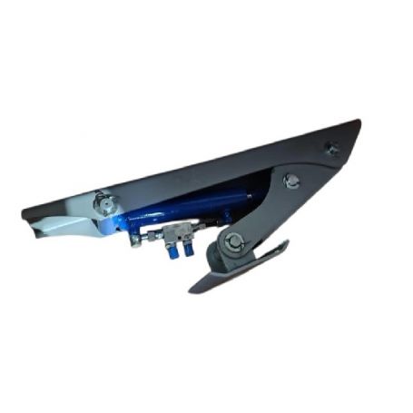 BEQUILLE COMPAS CHARGE 15T