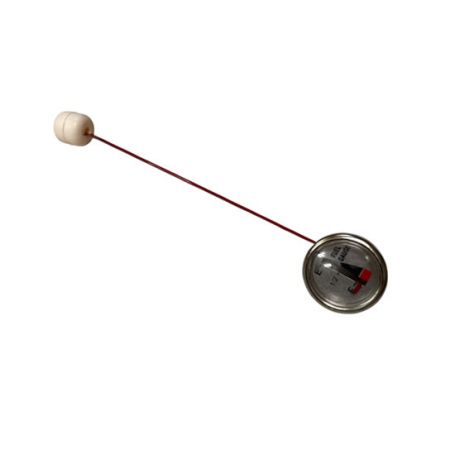 Jauge TCA35 THERMOBILE