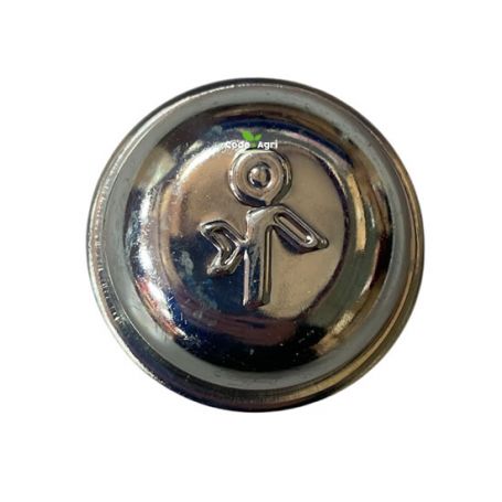 Bouchon jante, Ø 52mm Kuhn