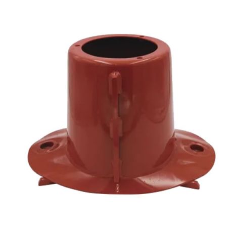 Assiette tambour de faucheuse Pöttinger