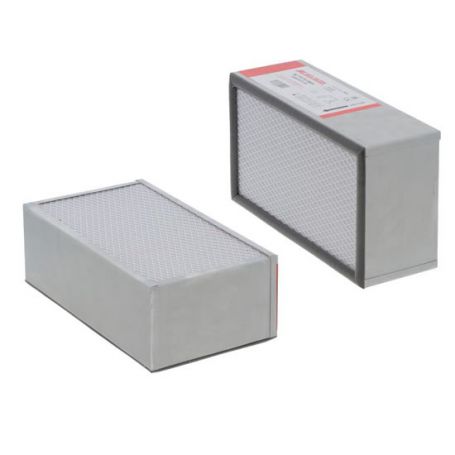 Filtre habitacle SC70175PAV4 | HIFI FILTER