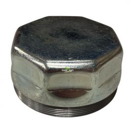 BOUCHON D'ESSIEU M81,5X150