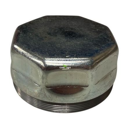 BOUCHON D'ESSIEU M81,5X150