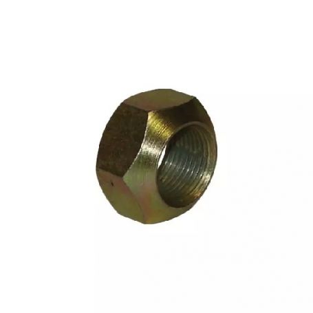 ECROU DENT DE FOURCHE M22X1.5