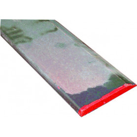 LAME GODET 150X16 400HB LG 2M