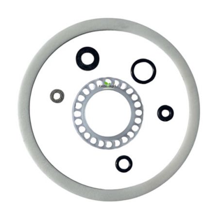 KIT JOINT POUR PISTOLET 200R/203VR/205V PRODIF