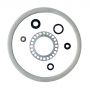KIT JOINT POUR PISTOLET 200R/203VR/205V PRODIF