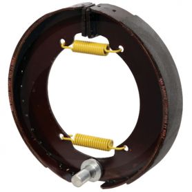 JEU DE 2 MACHOIRES Ø350X60 POUR FREIN 356E