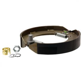 JEU DE 2 MACHOIRES Ø350X60 POUR FREIN ADR A320