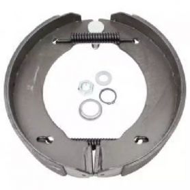 JEU DE 2 MACHOIRES Ø355X80 POUR FREIN ADR A410