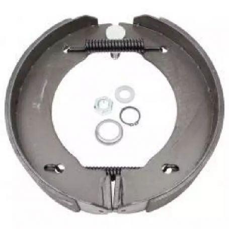 JEU DE 2 MACHOIRES Ø355X80 POUR FREIN ADR A410