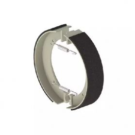 JEU DE 2 MACHOIRES Ø300X60 POUR FREIN ADR 30G/306E