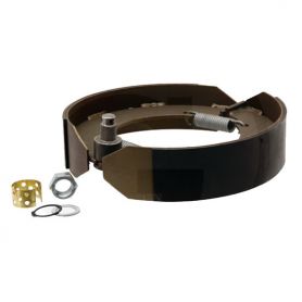 JEU DE 2 MACHOIRES Ø350X80 POUR FREIN ADR 35S