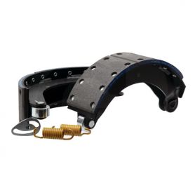 JEU DE 2 MACHOIRES Ø406X120 POUR FREIN ADR VA-412S