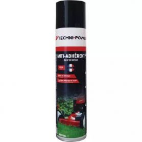 ANTI-ADHERENT GAZON TECHNI-POWER AEROSOL 400ML