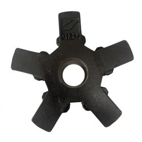 Noix pour chaine 14X42 ALESAGE 40