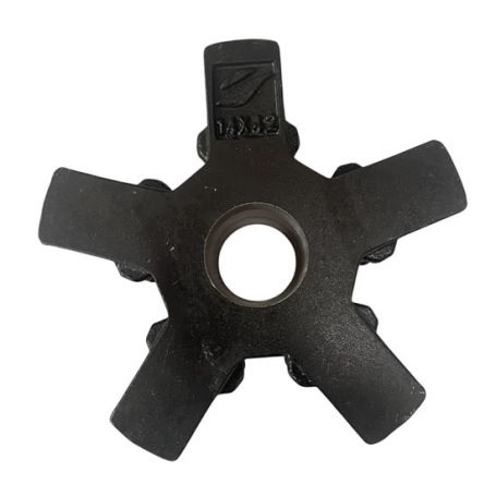 Noix pour chaine 14X42 ALESAGE 40