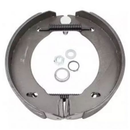 JEU DE 2 MACHOIRES Ø406X140 POUR FREIN ADR 414E