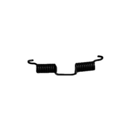 RESSORT DE RAPPEL DE MACHOIRE DE FREIN