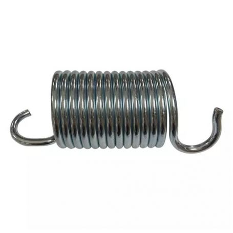 RESSORT DE RAPPEL DE FREIN Ø54 LG147 FI6 AMB