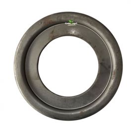 Coupelle feutre - Ø180/105,5