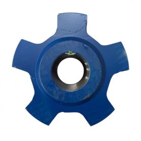 Noix pour chaine 14X42 alésage Ø50