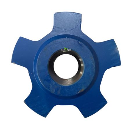 Noix pour chaine 14X42 alésage Ø50