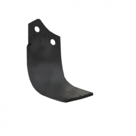 LAME DE FRAISE EQ. 75X6 EA57 T11,5 D. AD. AGRIC